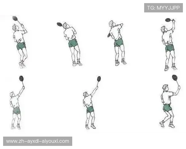 羽毛球跳退技术解析与训练方法探讨 提升反应速度与场地覆盖能力