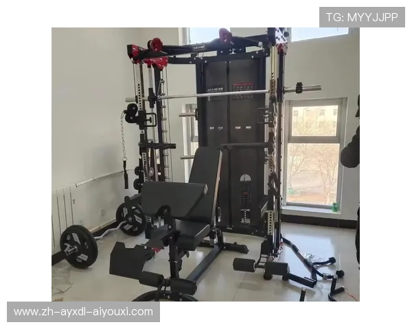 适合室内使用的健身器材种类一览